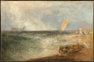  - Joseph Mallord William Turner