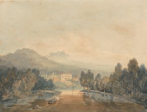  - Joseph Mallord William Turner