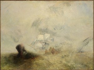  - Joseph Mallord William Turner