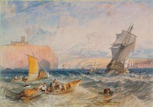 Whitby, 1824