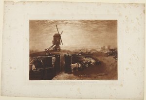  - Joseph Mallord William Turner
