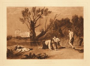  - Joseph Mallord William Turner