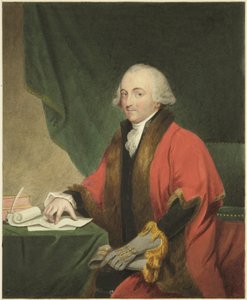 Henry Cruger, M.P. - Joseph Manning