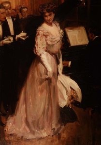 Au bal