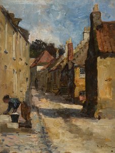 À Crail