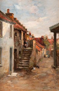 À Crail