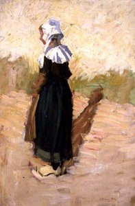 La Petite Bretonne