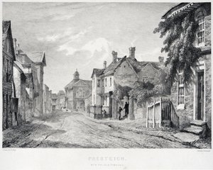 Presteigne