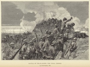 Bataille de Tel-El-Kebir