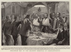 Jour de Noël à l