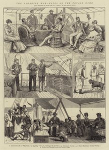 La guerre d