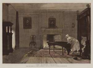 La Chambre Chassée