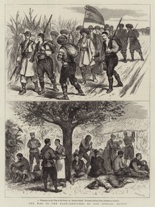 La guerre en Orient - Joseph Nash