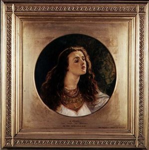 La Dame de Shalott