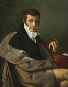 Autoportrait