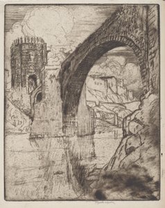 Arc du Pont d