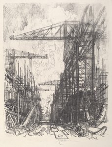 Construction de destroyers, No.I
