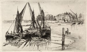 Chelsea, n° 1, 1886