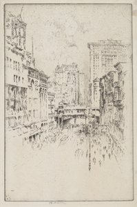 Rue Quarante-Deuxième