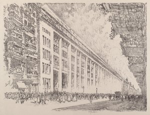 Midi, General Electric Works, Berlin