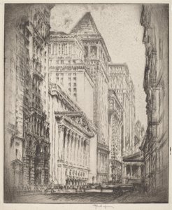 Bourse de New York