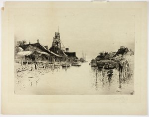 Pilot Town, La.