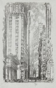 Pine Street, n°6 dans la collection Iconophile Club