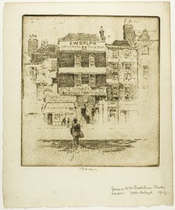 Porte de Saint-Barthélemy