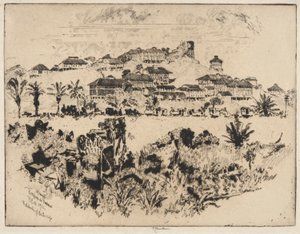 La débâcle de De Lesseps