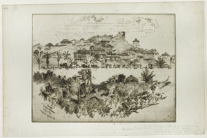 La débâcle de de Lesseps, Panama