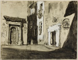 Rues de Tolède