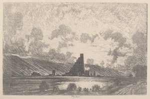 Châteaux de travail, Wilkesbarre