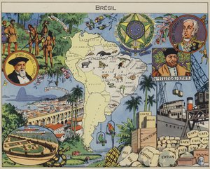 Brésil