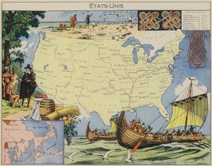États-Unis