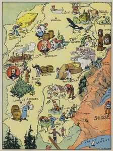 France-Comté