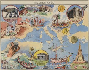 Méditerranée