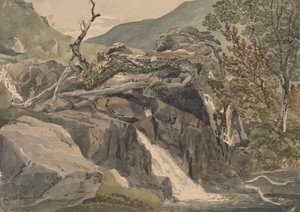 À Borrowdale