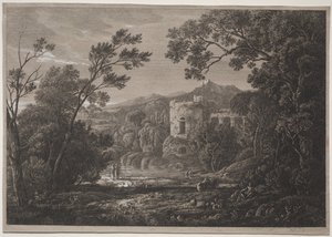 Une Vue Italienne