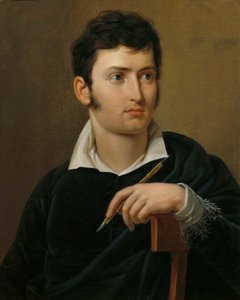 Autoportrait