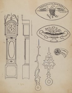 Horloge