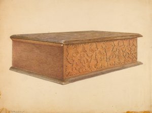 Boîte de Bureau