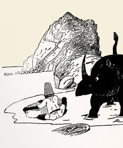 Histoires comme ça de Rudyard Kipling - Joseph Rudyard Kipling