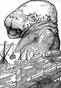 Histoires comme ça de Rudyard Kipling