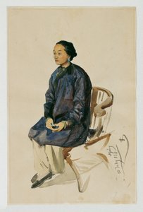 Chinoise - Joseph Selleny