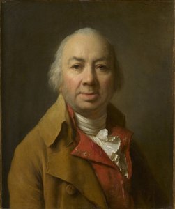 Autoportrait