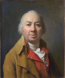 Autoportrait