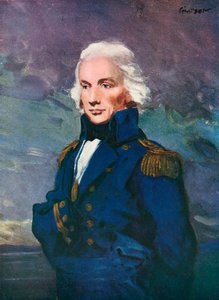 Amiral Nelson