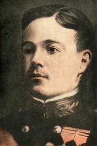 Manuel II, roi du Portugal, 1910