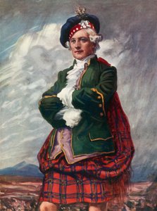Prince Charlie, 1720-1788