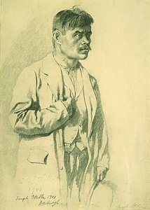 Croate, 1908